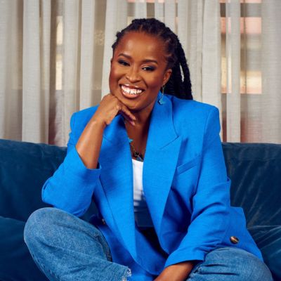 Foluke Oyeleye