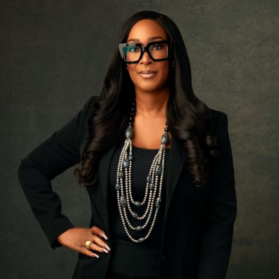 Tokunboh George-Taylor