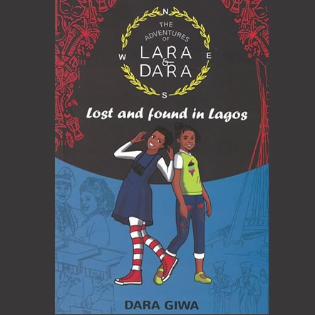 The Adventures of Lara and Dara