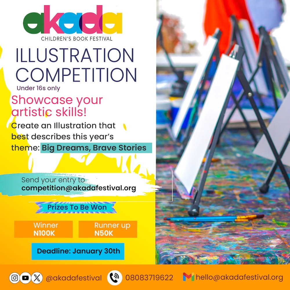 Illustration Competition