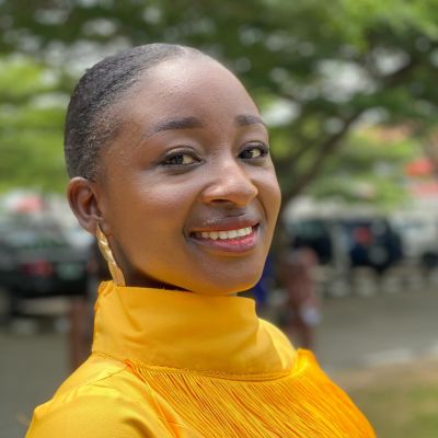 Iroka Purpose Uchechi