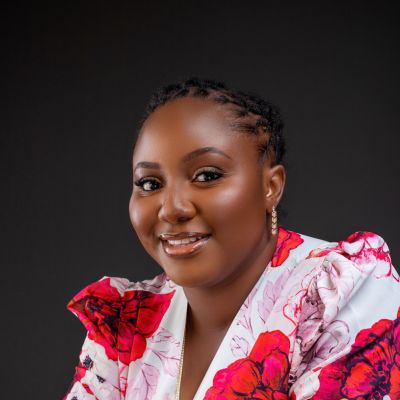 Olajumoke Osisami-Ajala