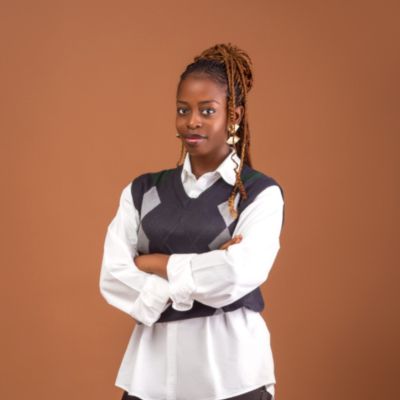 Onyinyechi Dike