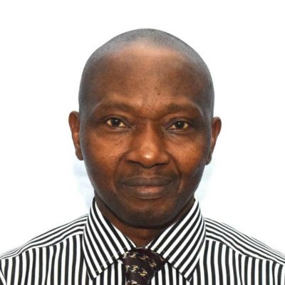 Philip Mba