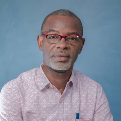 Tony Olaniji